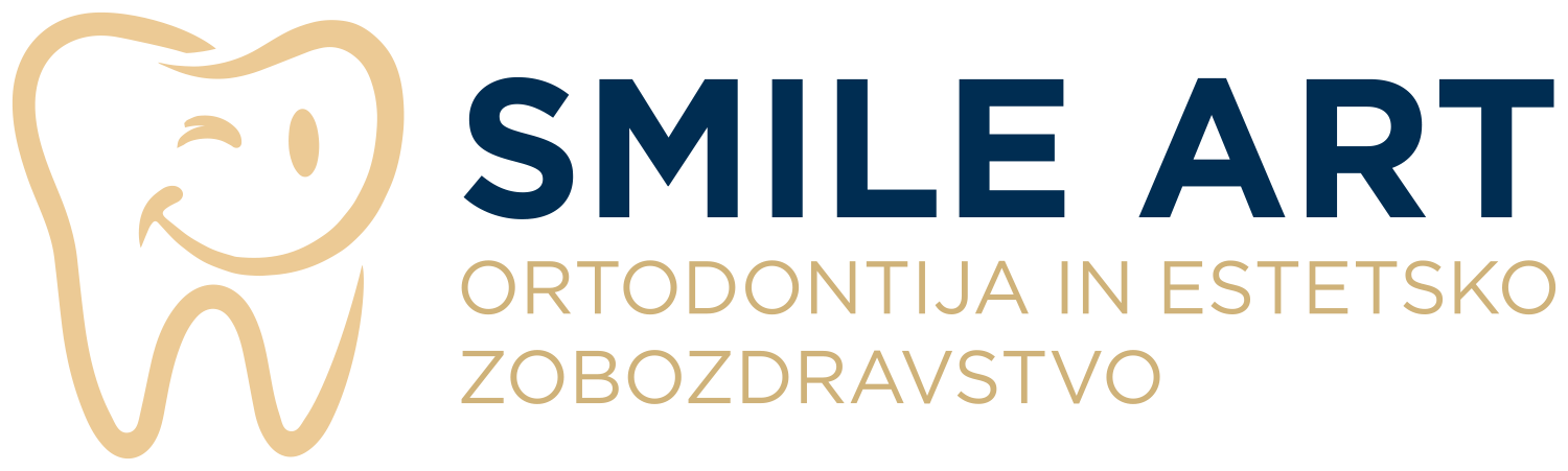 SmileArt Logo